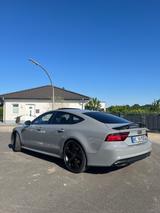 Audi A7 *Competition* *RS* *Nardograu* *MTM* *2.Hand* - Audi: Mtm