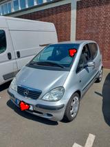 Mercedes-Benz A 160 CLASSIC Classic - Mercedes-Benz A 160 in Frankfurt (Main)