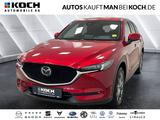 Mazda CX-5 2.0 SKYACTIV-G 165 Sports-Line AWD HUD BOSE - Mazda CX-5 Gebrauchtwagen in Berlin