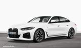BMW 420i Gran Coupé M Sport/LivePro/CarPlay/Driving+ - BMW 420 in Bielefeld