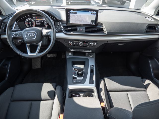 Q5 40 TDI quattro KLIMA PDC SITZHEIZUNG NAVI LED
