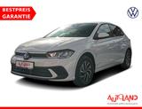 Volkswagen Polo 1.0 DSG Life LED DAB PDC Virtual Cockpit