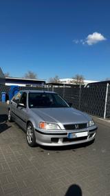 Honda Civic MB2 - Honda Civic aus 2000