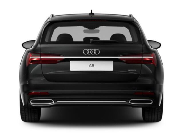 Audi A6 - Bild 6