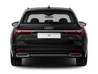 Audi A6 - Vorschau Bild 6
