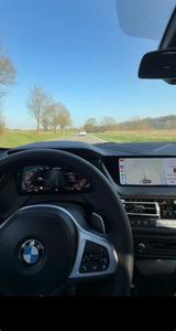 BMW 135 - BMW 135: Limousine