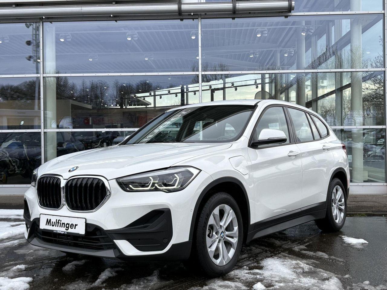 BMW X1 x25e Sports.Tempom.Kamera LED DAB Lenkradh.