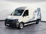 Volkswagen Crafter 35 Kasten 2,0 l Frontantrieb 6-Gang Rads