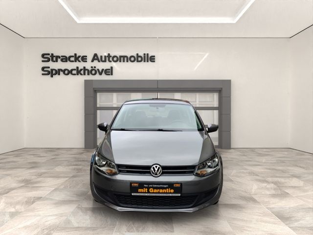 Volkswagen Polo Comfortline*Automatik*2 Hand*Klimaauto PDC