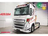 Volvo FH 500 Full Air Alcoa ACC LED