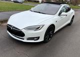 Tesla Model S P90 + Performance 21zoll SC01 free Super - Tesla aus 2014