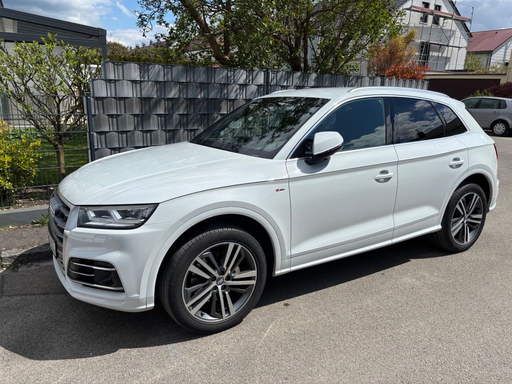 Image of Audi Q5