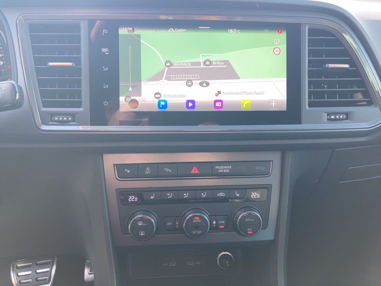 CUPRA Ateca 1.5 TSI DSG 110kW/150PS - Image 13