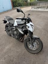 Kawasaki ER-6n ABS / A2 (35 kW) - KAWASAKI ER6