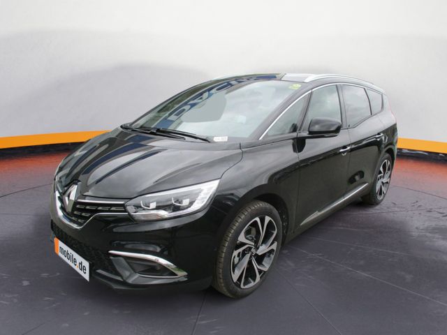 Renault Grand Scenic EXECUTIVE TCe 160 EDC 7 Sitzer