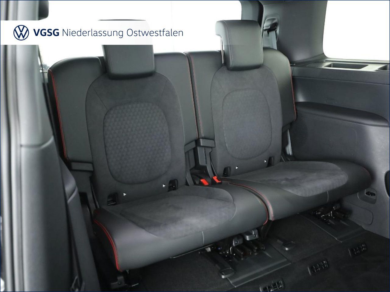 Volkswagen ID. Buzz - Bild 15