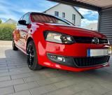 Volkswagen Polo 6R 1.2 TSI DSG 66kW Match - Volkswagen Polo: 6r
