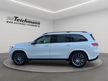 Mercedes GLS 450 - 8