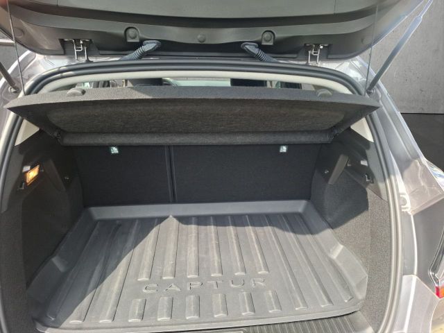 Captur II 1.0 TCe 90 Experience (EURO 6d) LED