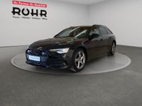 Audi A6 - Vorschau Bild 2