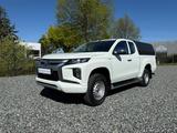 Mitsubishi L200  Club Cab 4WD - gebrauchte Mitsubishi L200 aus dem Jahr 2020
