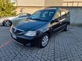 Dacia Logan 1.6 benzina 105cv 7 POSTI - gebrauchte Dacia Logan aus dem Jahr 2008