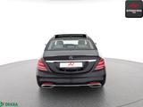 Mercedes-Benz S 560 4M AMG DESIGNO,BURMESTER HIGH END,FOND,HUD - Mercedes-Benz S 560: AMG