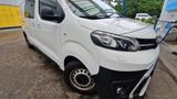Toyota Proace - Toyota Proace Max Gebrauchtwagen