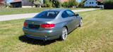 BMW 325i - - BMW 325 aus 2006: Coupe, 325i