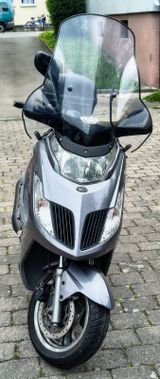 Kymco Yager GT  - Angebote entsprechen deinen Suchkriterien