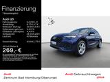 Audi Q5 45 TFSI quattro S line*Navi*Matrix*Alu*AHK*PD - Audi Q5 Jahreswagen