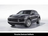 Porsche Cayenne BOSE Luftfederung Rückfahrkamera LED - Porsche Cayenne aus 2025