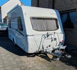 HYMER / ERIBA / HYMERCAR Eriba Nova Light 465  Mover  Vollausst. sofort - Wohnwagen Eriba nova