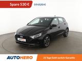 Hyundai i20 1.0 T-GDI Mild-Hybrid Trend Aut*NAVI*CAM*LED