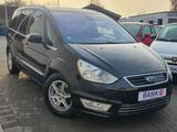 Ford Galaxy Titanium -SR+WR/KAMERA/AHK- - gebrauchte Ford Galaxy aus dem Jahr 2014