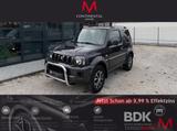 Suzuki Jimny 1.3 4WD Comfort*Klimaanlage* - Suzuki Gebrauchtwagen