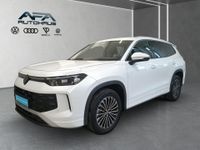 Volkswagen Tayron - Vorschau Bild 2