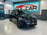 Mercedes-Benz V 300 d 4MATIC EXCLUSIVE extralang/KAMERA - Mercedes-Benz V 300: Extralang