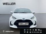 Toyota Yaris Hybrid 1.5 Team D *LED*ACC*CarPlay*Kamera* - Toyota Yaris: Isofix