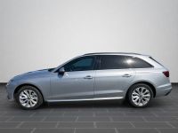 Audi A4 - Vorschau Bild 8