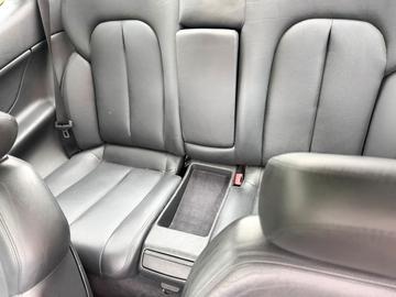 1998 Mercedes-BENZ CLK 照片 10