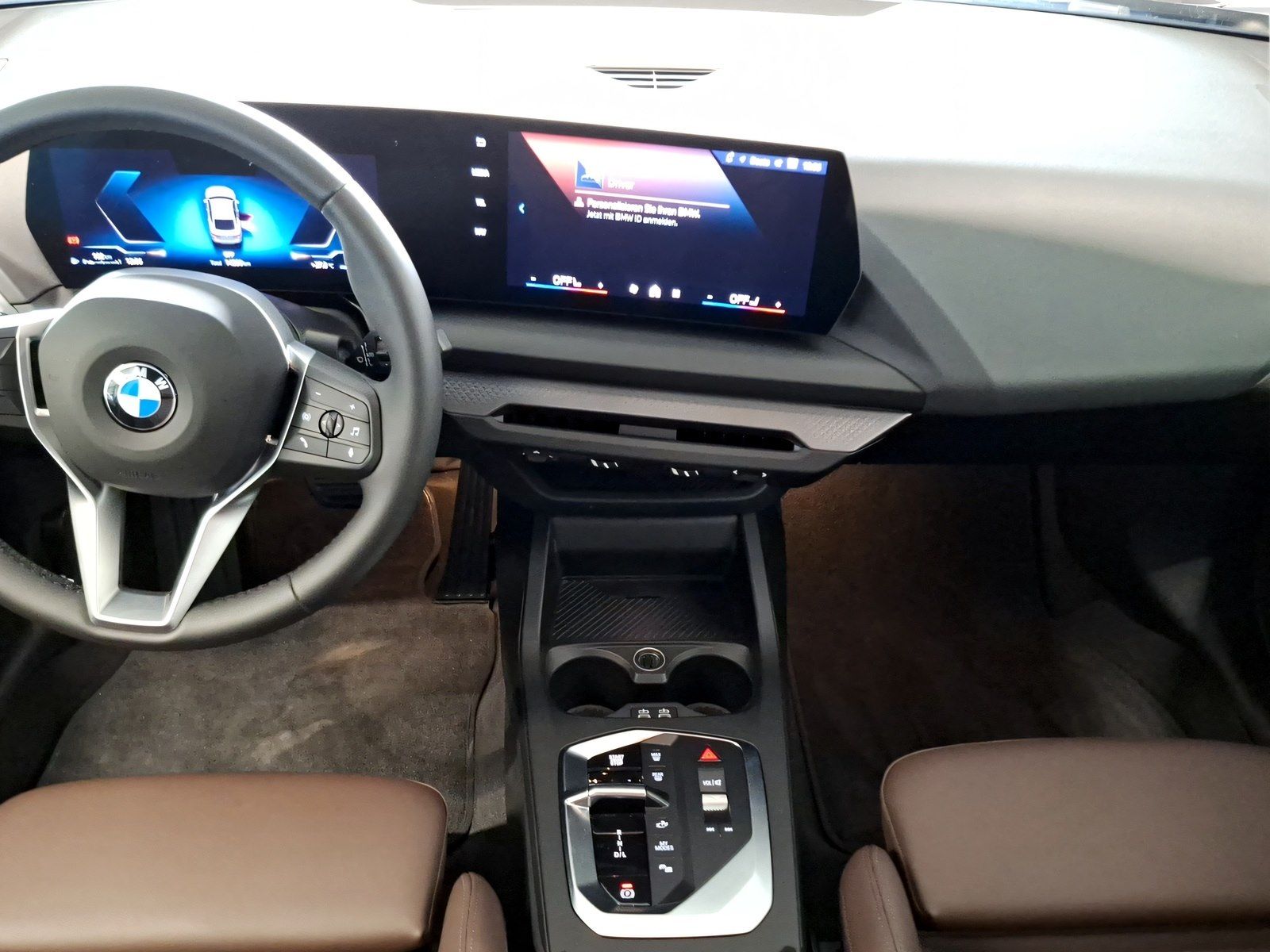 BMW 220 Gran Coupé - Bild 7