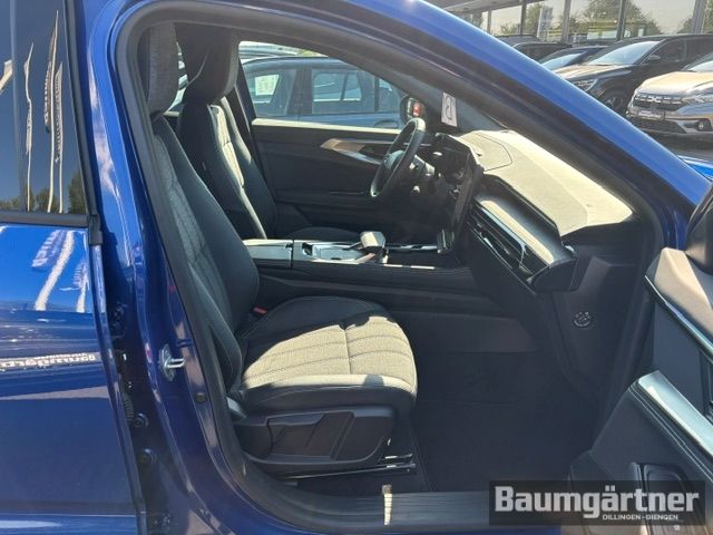 Fahrzeugabbildung Renault Austral TECHNO TCe 160 Automatik NAVI/Sitzh./Kam - mit KI generiert/bearbeitet