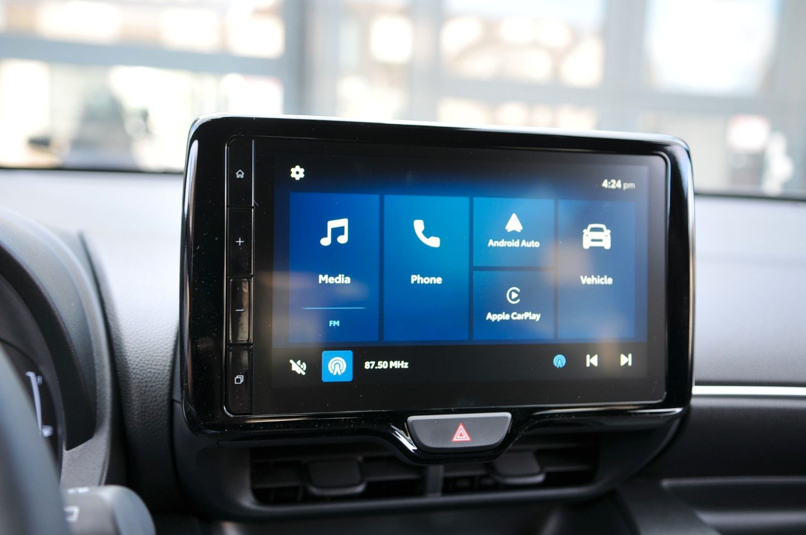 Mazda 2 Hybrid - Bild 15