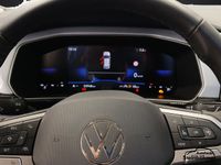 Volkswagen T-Cross - Vorschau Bild 19