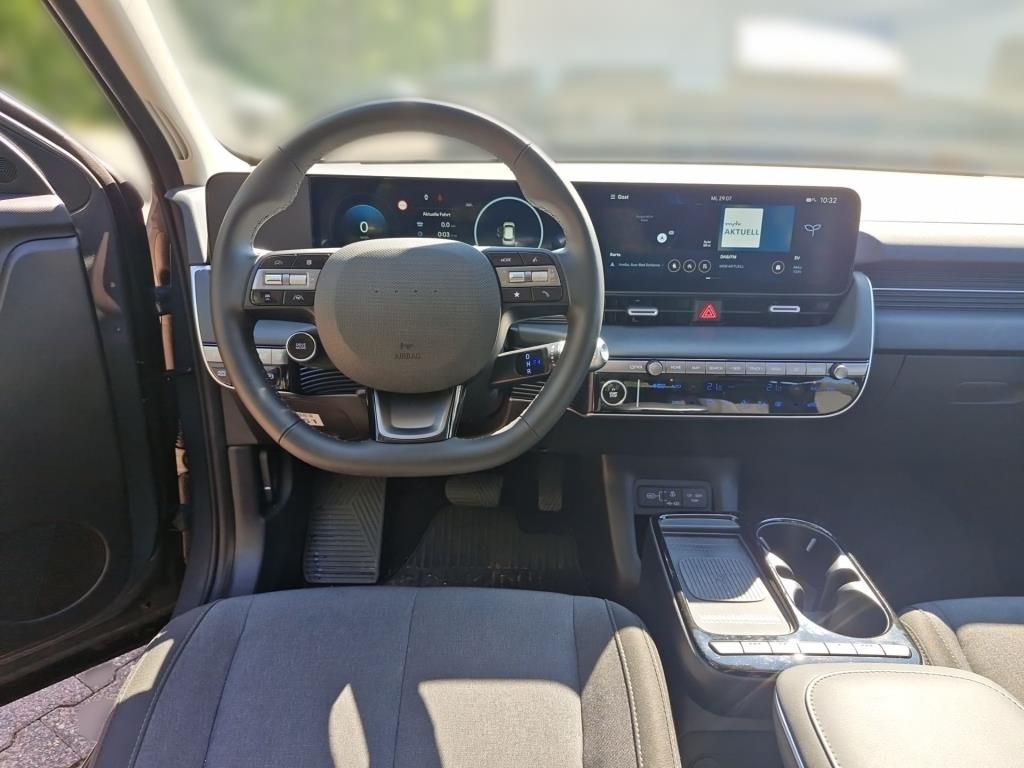 Hyundai IONIQ 5 – Bild 10