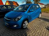 Opel Karl 1.0 Bj. 2015 74000km - Opel Karl von privat