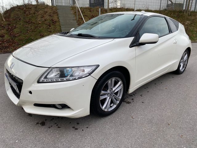 Honda CR-Z 1.5 Sport - EURO 5 - HYBRID -