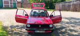 Volkswagen Polo 86c Steilheck - gebrauchte VW Polo aus dem Jahr 1988