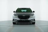 Skoda SUPERB SPORTLINE 2.0TDI DSG 1.HAND MATRIX-LEDuvm - Skoda Superb Gebrauchtwagen in Leipzig